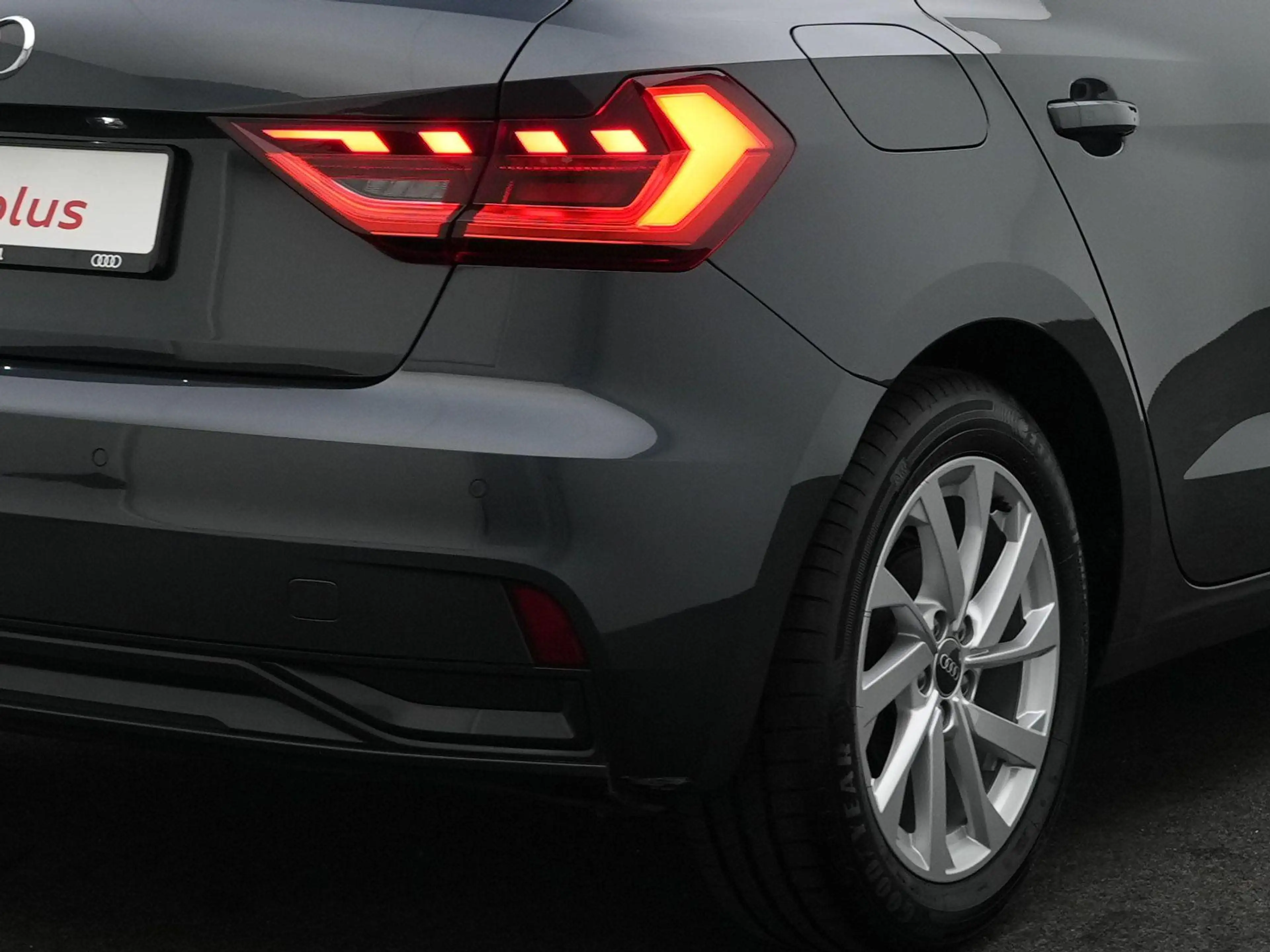 Audi A1 Sportback 25 TFSI 95pk Advanced edition | Audi Vir — photo 15