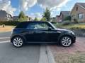 MINI Cooper S Mini 1.6i Cooper S Cabrio 2015 FULLS OPTIONS TTC Noir - thumbnail 9