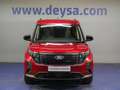 Ford Tourneo Courier 1.0 Ecoboost Titanium Rood - thumbnail 6