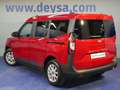 Ford Tourneo Courier 1.0 Ecoboost Titanium Rood - thumbnail 4