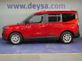 Ford Tourneo Courier 1.0 Ecoboost Titanium Piros - thumbnail 2