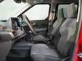 Ford Tourneo Courier 1.0 Ecoboost Titanium Piros - thumbnail 9