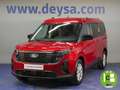Ford Tourneo Courier 1.0 Ecoboost Titanium Red - thumbnail 1