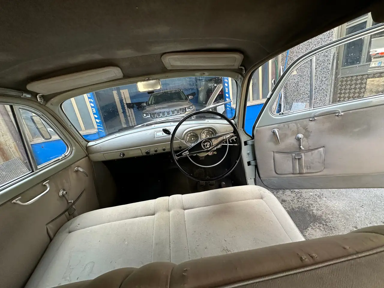 Lancia Appia II SERIE, foto 10