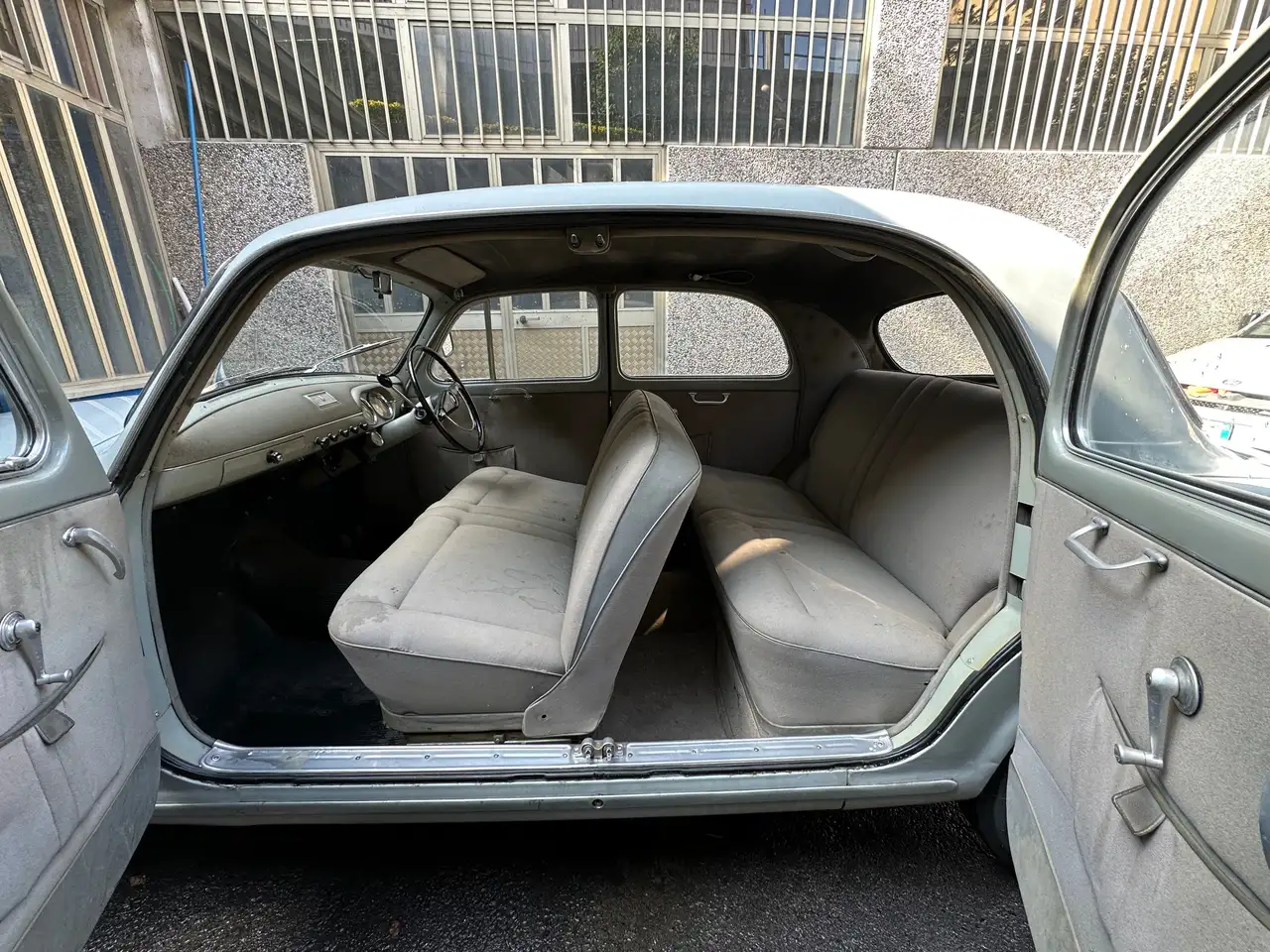 Lancia Appia II SERIE, foto 11