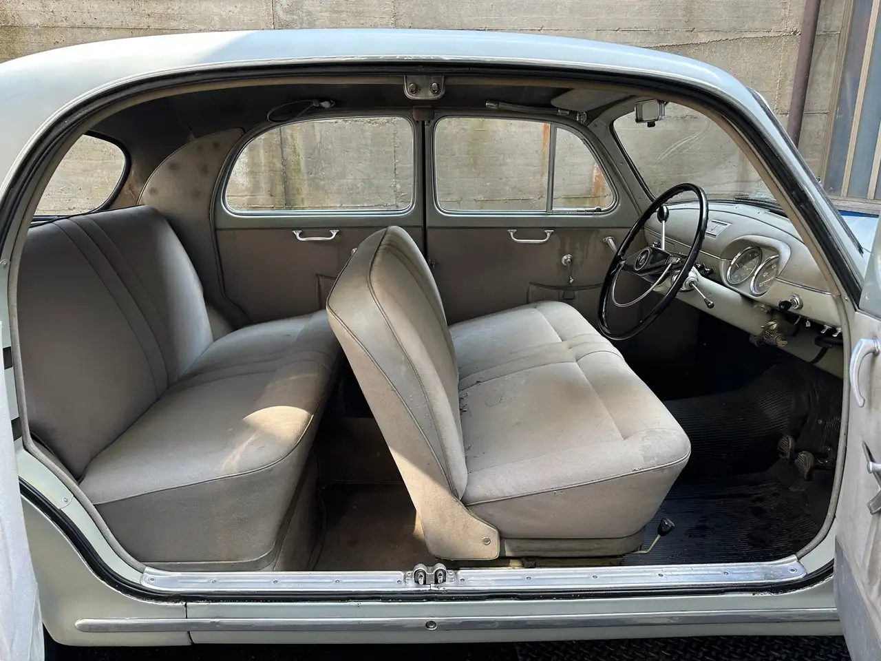Lancia Appia II SERIE, foto 9