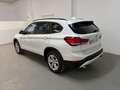 BMW X1 sDrive 18dA Corporate Blanco - thumbnail 5