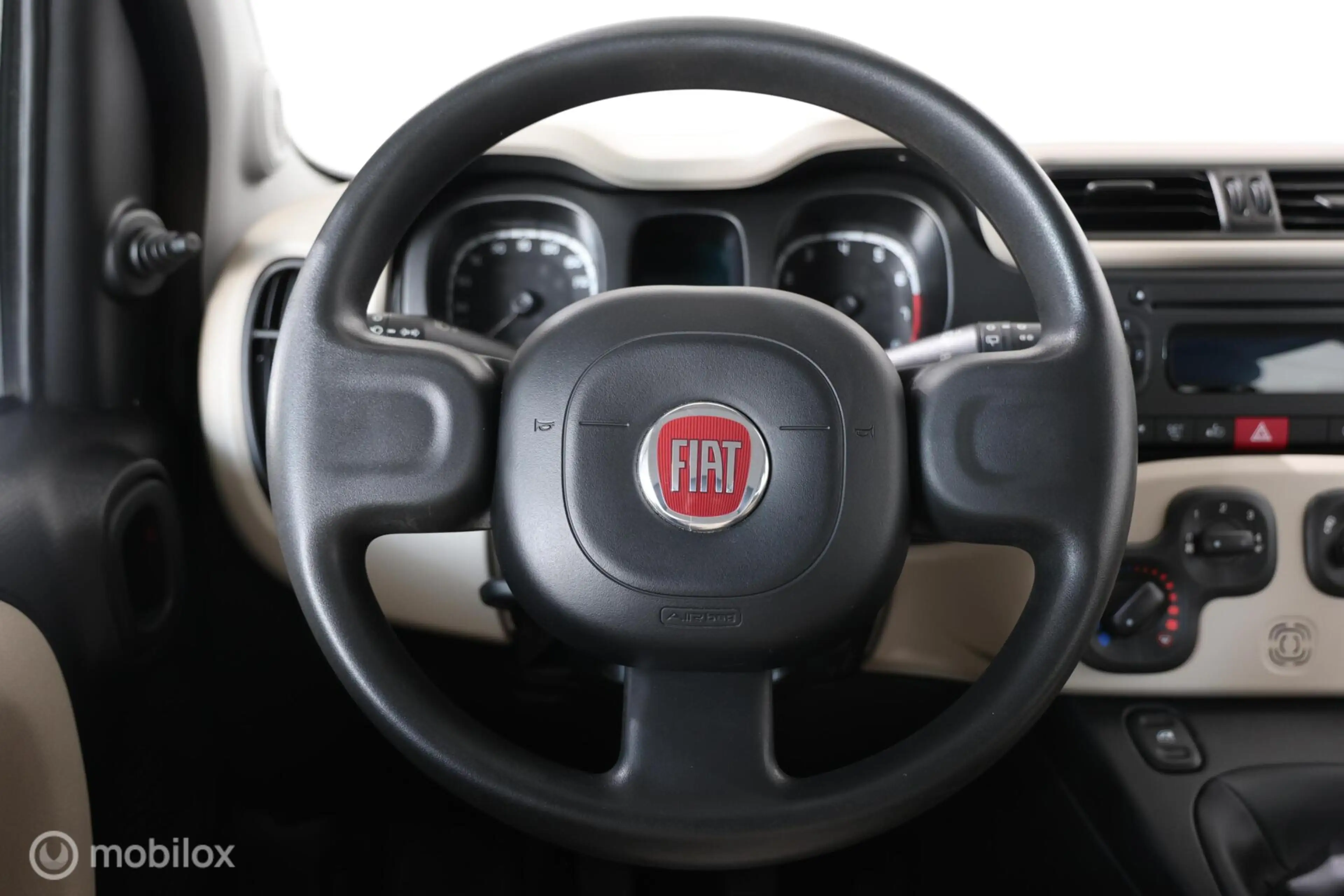 Fiat Panda 0.9 TwinAir Lounge - Airco - Parkeersensor achter — photo 14