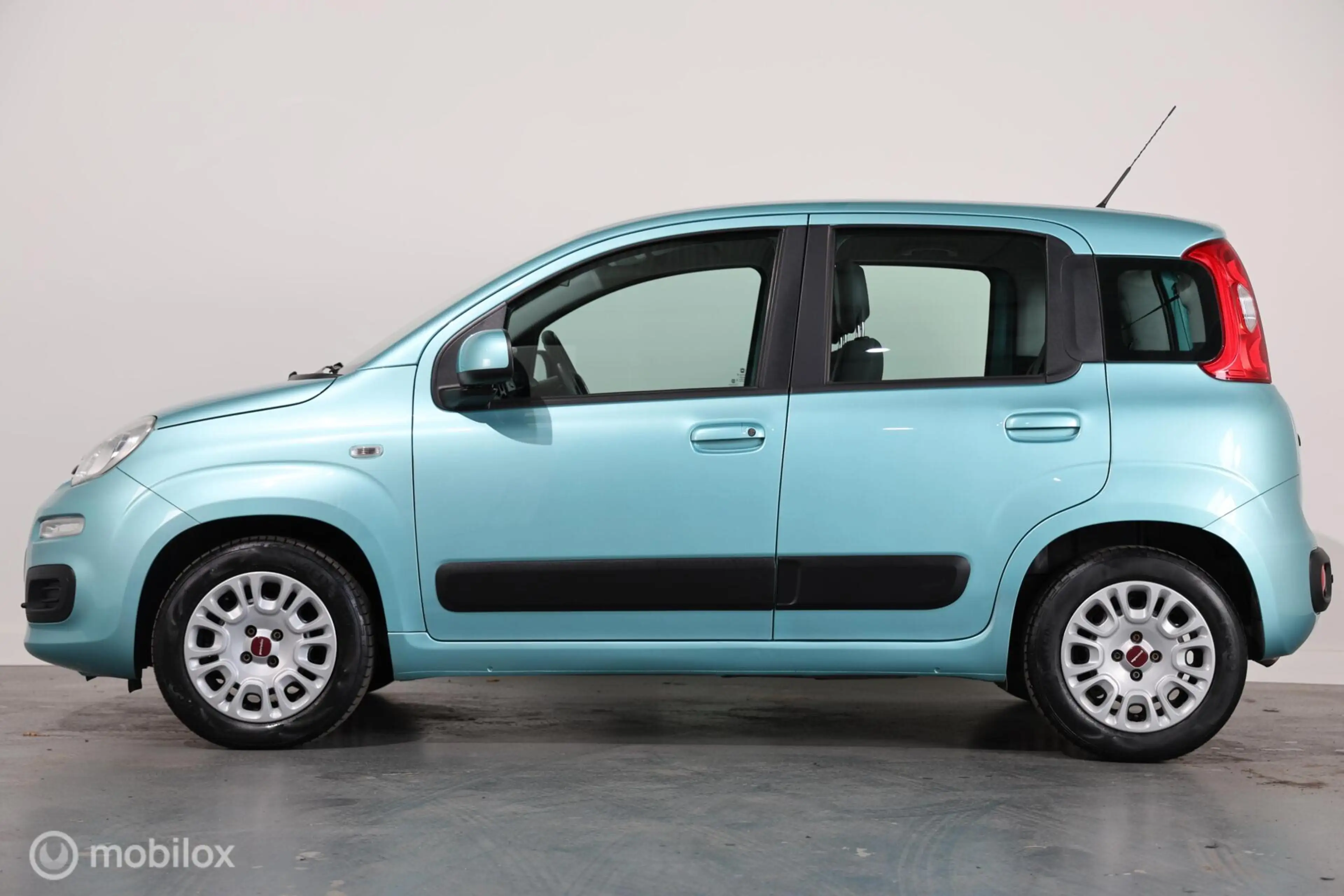Fiat Panda 0.9 TwinAir Lounge - Airco - Parkeersensor achter — photo 6