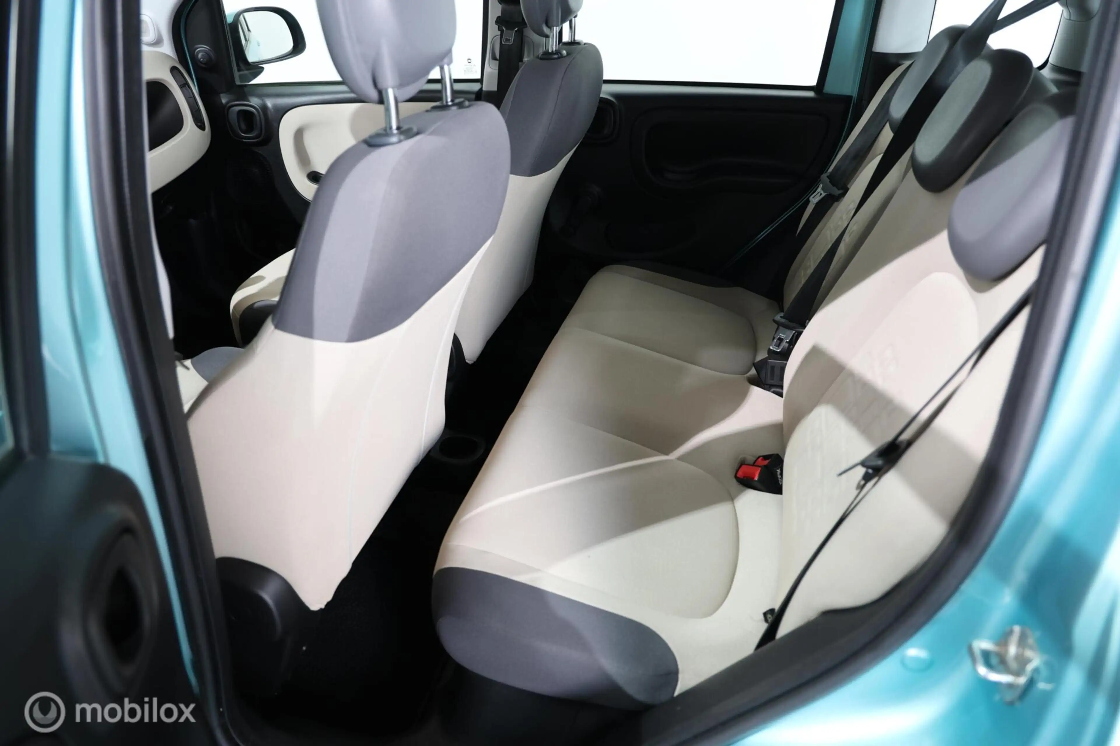 Fiat Panda 0.9 TwinAir Lounge - Airco - Parkeersensor achter — photo 19