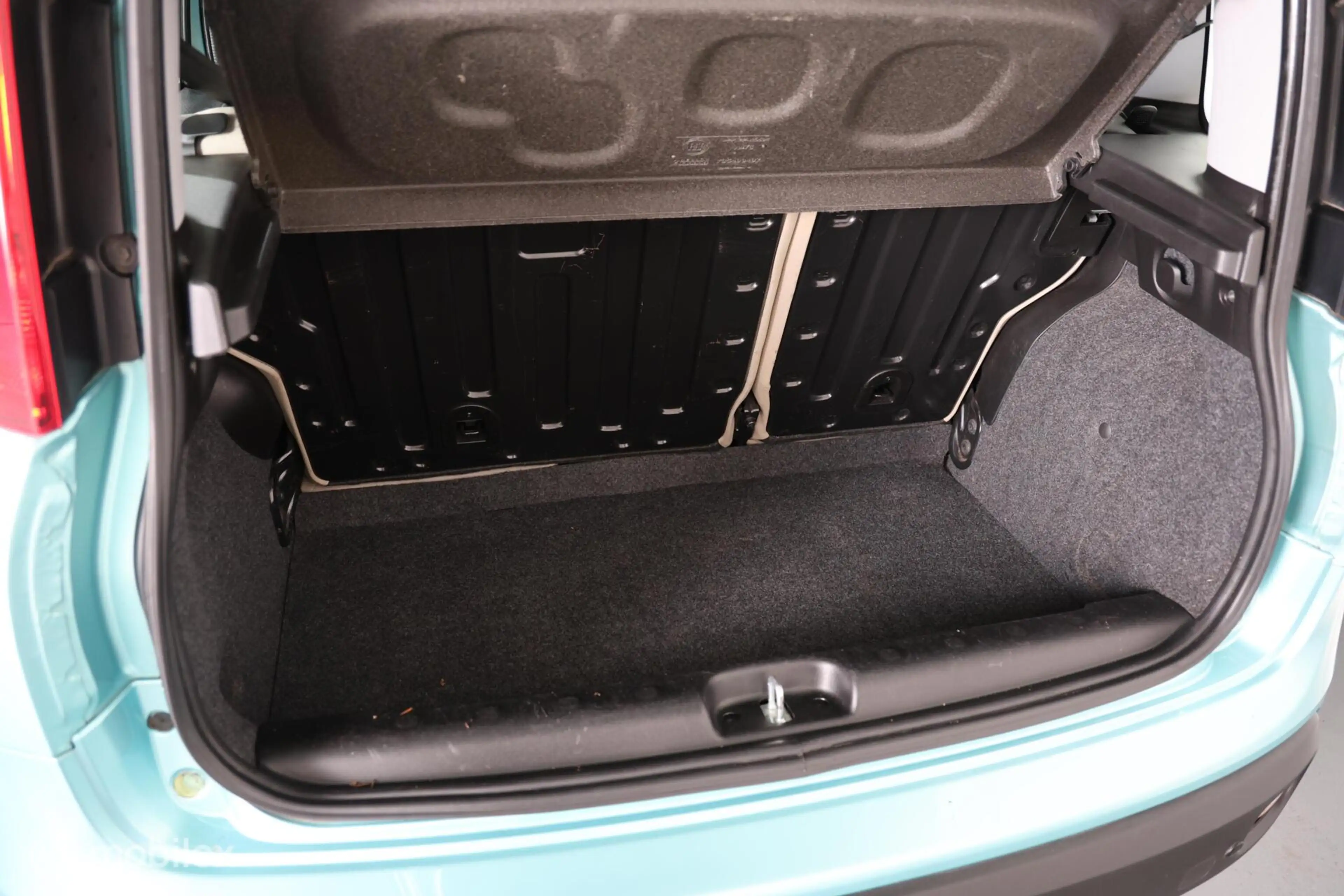 Fiat Panda 0.9 TwinAir Lounge - Airco - Parkeersensor achter — photo 20