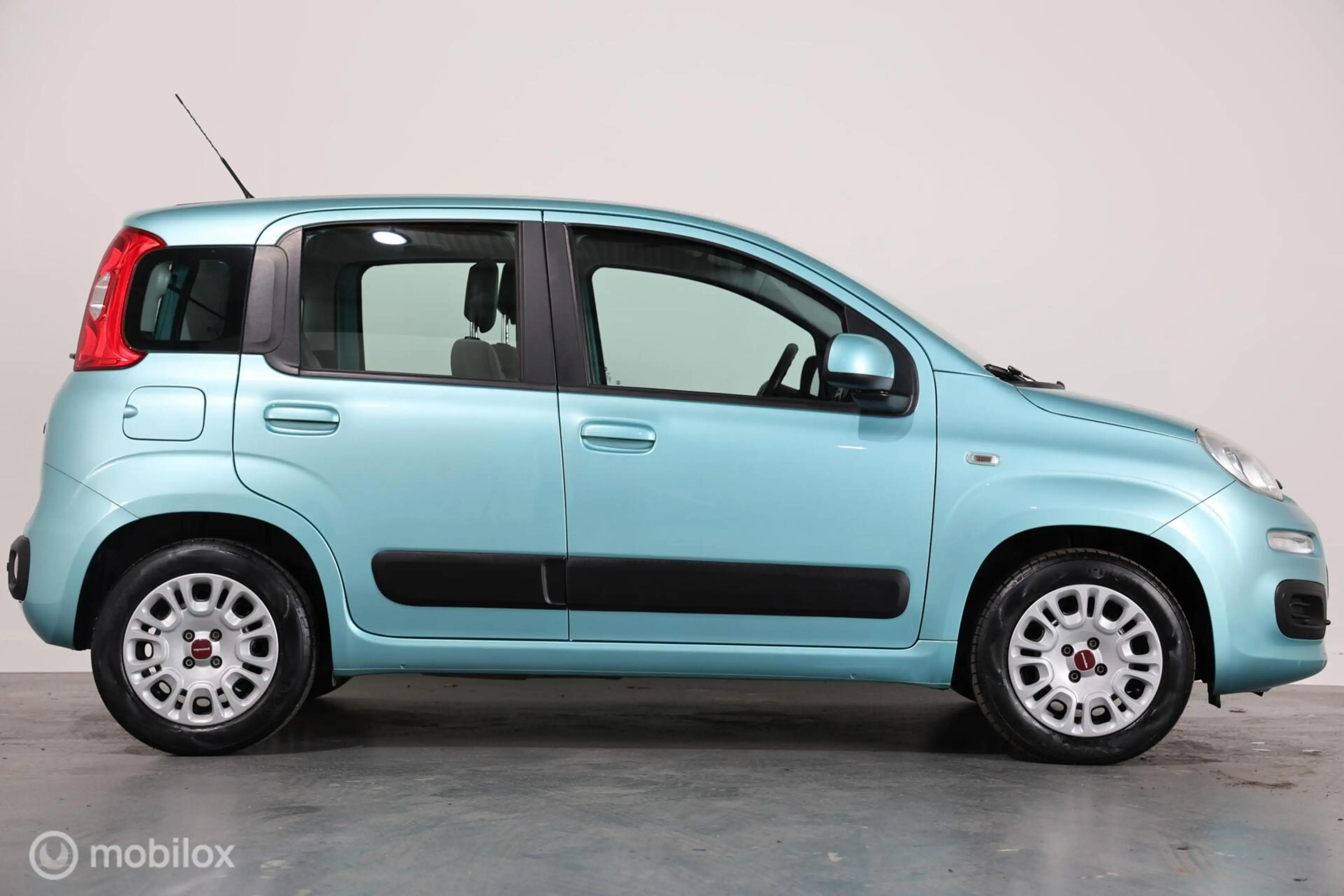 Fiat Panda 0.9 TwinAir Lounge - Airco - Parkeersensor achter — photo 9