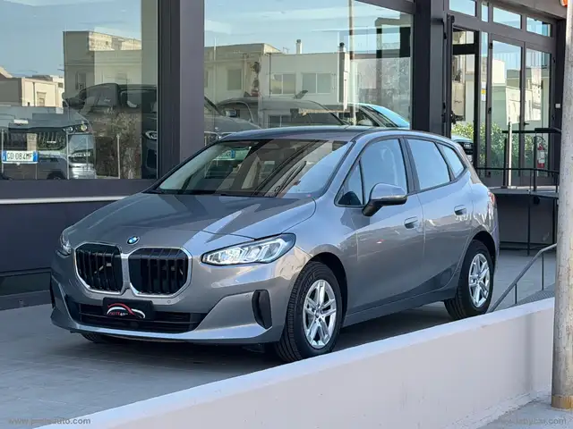 BMW 218 218d Active Tourer