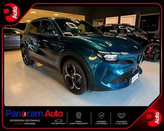 1.2 136 CV HYBRID eDCT6 SPECIALE – FULL OPTIONAL – AUTOMATICA