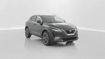 Qashqai iii e-power 190ch tekna