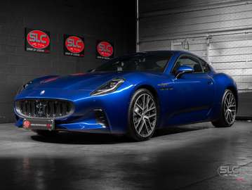 Granturismo 92.5 kWh Folgore AWD - Warranty 01/2029 - HUD - Sonos - Drive Assist