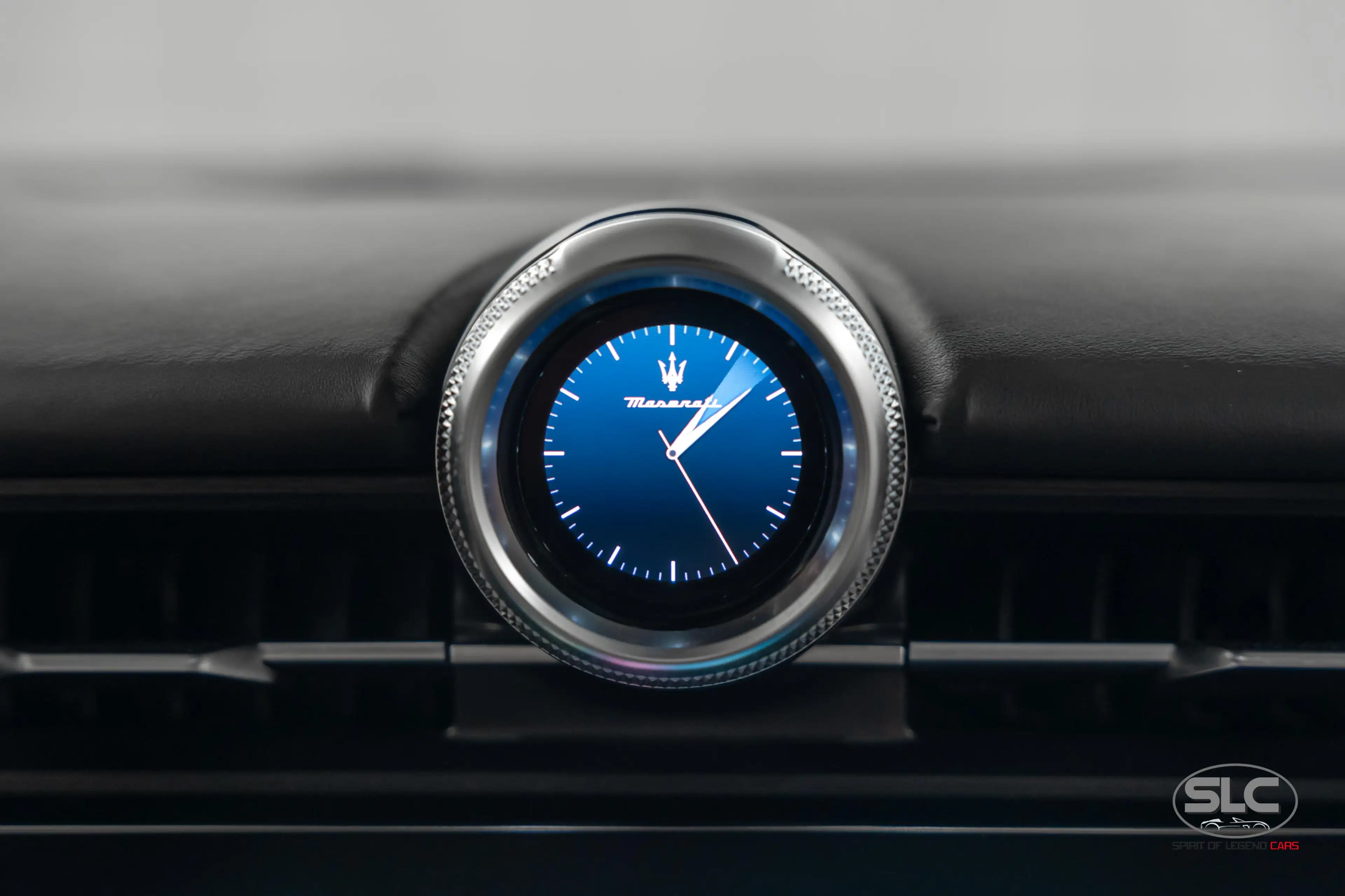 Maserati GranTurismo Granturismo 92.5 kWh Folgore AWD - Warranty 01/2029 - HUD - Sonus - Drive Assist — photo 14