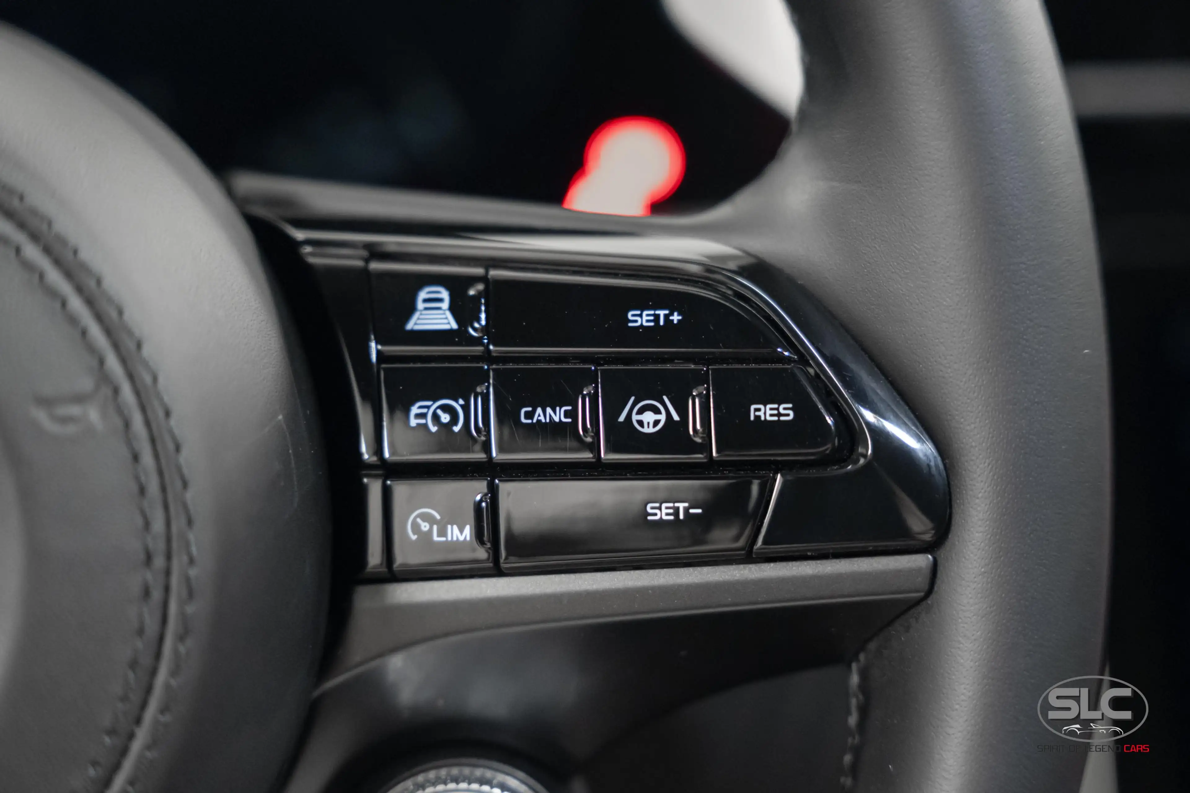 Maserati GranTurismo Granturismo 92.5 kWh Folgore AWD - Warranty 01/2029 - HUD - Sonus - Drive Assist — photo 11