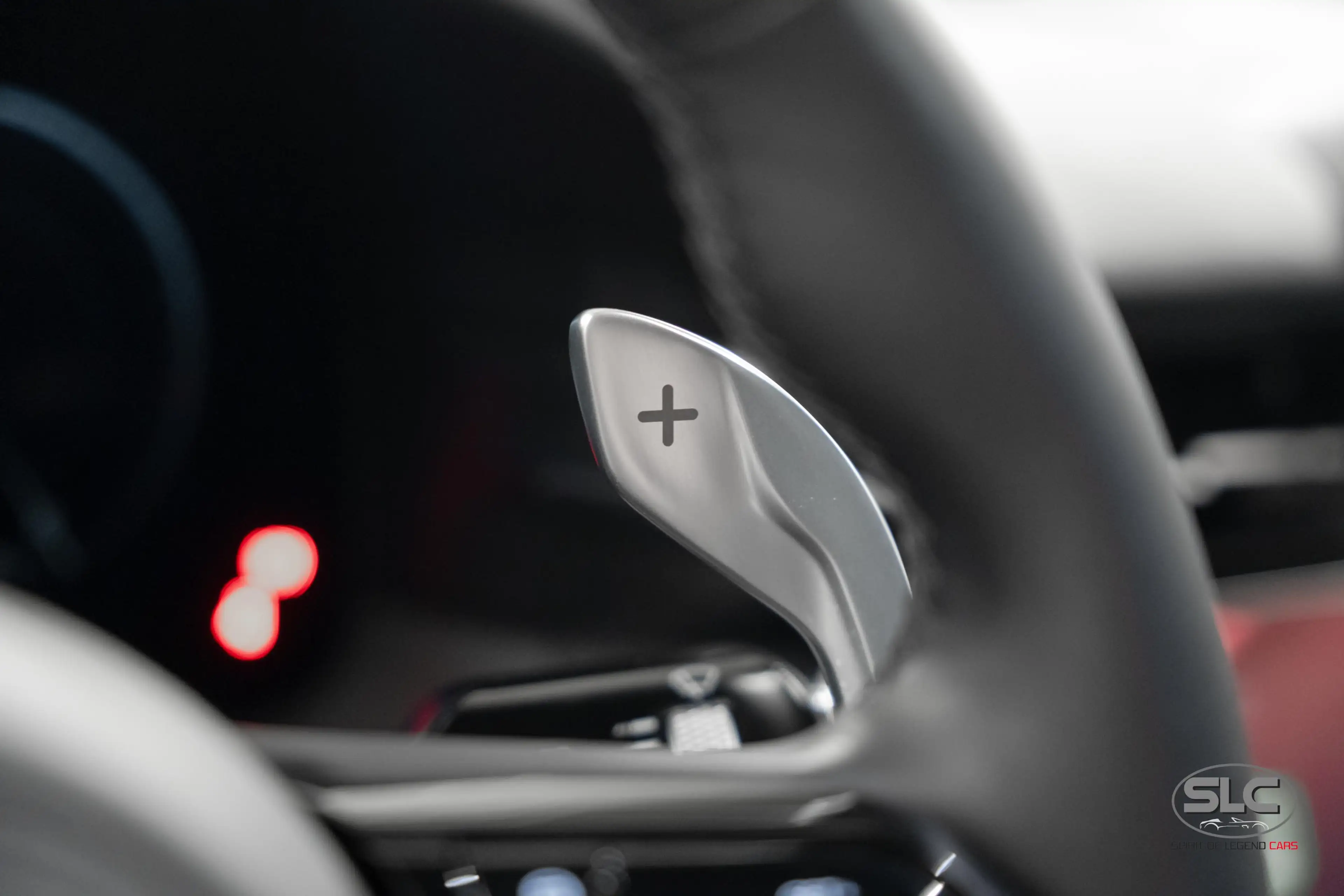 Maserati GranTurismo Granturismo 92.5 kWh Folgore AWD - Warranty 01/2029 - HUD - Sonus - Drive Assist — photo 12