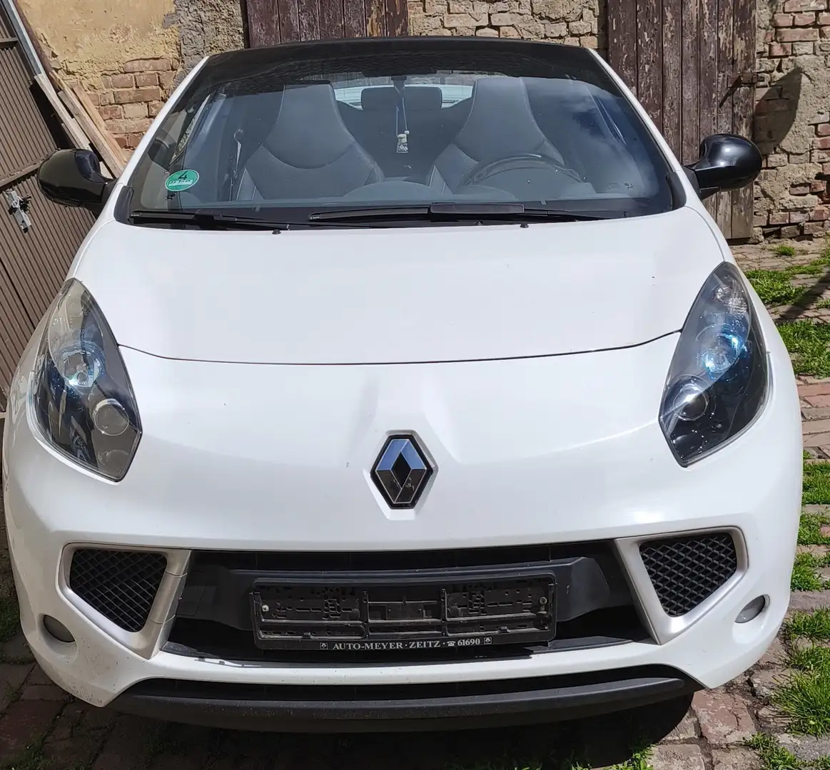 Renault Wind TCe 100 Night and Day - 1