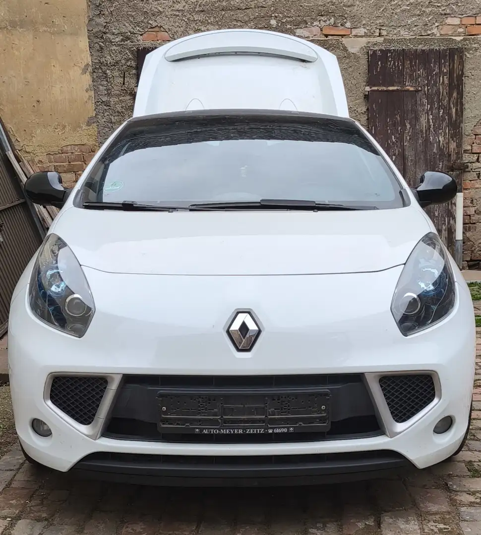 Renault Wind TCe 100 Night and Day - 2