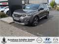 Peugeot 3008 Allure AHK-abnehmbar Navi 360 Kamera LED Digitales Gris - thumbnail 1