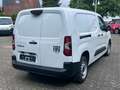 Fiat Doblo L2 Heavy Kawa 130PS TECHNO PAKET Weiß - thumbnail 4