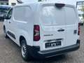 Fiat Doblo L2 Heavy Kawa 130PS TECHNO PAKET Weiß - thumbnail 5