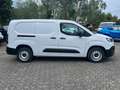 Fiat Doblo L2 Heavy Kawa 130PS TECHNO PAKET Weiß - thumbnail 3
