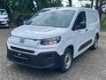 Fiat Doblo L2 Heavy Kawa 130PS TECHNO PAKET Weiß - thumbnail 2