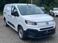 Fiat Doblo L2 Heavy Kawa 130PS TECHNO PAKET Weiß - thumbnail 1