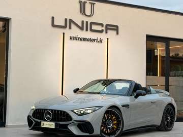 S 4.0 V8 BITURBO 585 CVPREMIUM PLUS 4matic+   auto