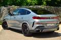 BMW X6 30 d xDrive M Sport Grau - thumbnail 8