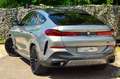 BMW X6 30 d xDrive M Sport Grau - thumbnail 7