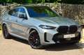 BMW X6 30 d xDrive M Sport Grau - thumbnail 4