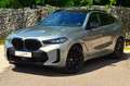BMW X6 30 d xDrive M Sport Grau - thumbnail 2