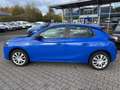 Opel Corsa F Edition 74KW Navi LED Apple CarPlay Android Auto Blu/Azzurro - thumbnail 4