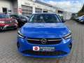 Opel Corsa F Edition 74KW Navi LED Apple CarPlay Android Auto Blu/Azzurro - thumbnail 3
