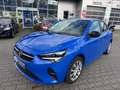 Opel Corsa F Edition 74KW Navi LED Apple CarPlay Android Auto Blu/Azzurro - thumbnail 2