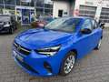 Opel Corsa F Edition 74KW Navi LED Apple CarPlay Android Auto Blu/Azzurro - thumbnail 1