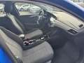 Opel Corsa F Edition 74KW Navi LED Apple CarPlay Android Auto Blu/Azzurro - thumbnail 9