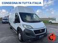 Fiat Ducato 35 MAXI L4-H3 2.3 MJT 130 CV E6B SUPERALTO-CLIMA- Bianco - thumbnail 4