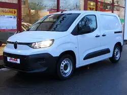 Citroen Berlingo Kasten 1.5d 2x Schiebetür PDC Spurassistent