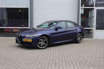 2.0T SPRINT/VELOCE.INT/STOEL.STUUR.VERW/ADAP.CRUIS