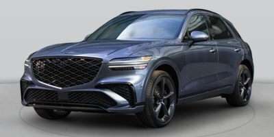 2026 Genesis GV70 3.5T Sport Quilting