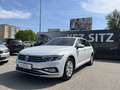 Volkswagen Passat Variant Business 1,6 SCR TDI DSG | NP €51.000 Blanc - thumbnail 7