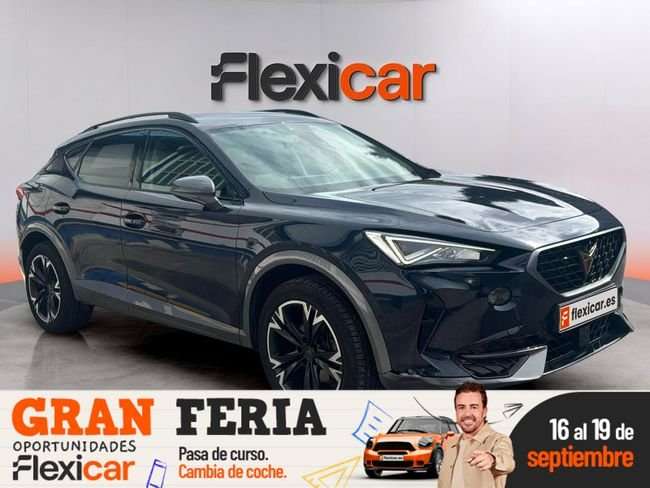 CUPRA Formentor 1.5 TSI 110kW (150 CV) DSG - foto 1
