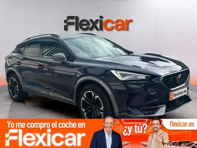 CUPRA Formentor 1.5 TSI 110kW (150 CV) DSG