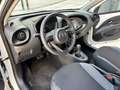Toyota Aygo X 1.0 VVT-i 72 CV 5 porte Active S-CVT+Apple CarPlay Bianco - thumbnail 4