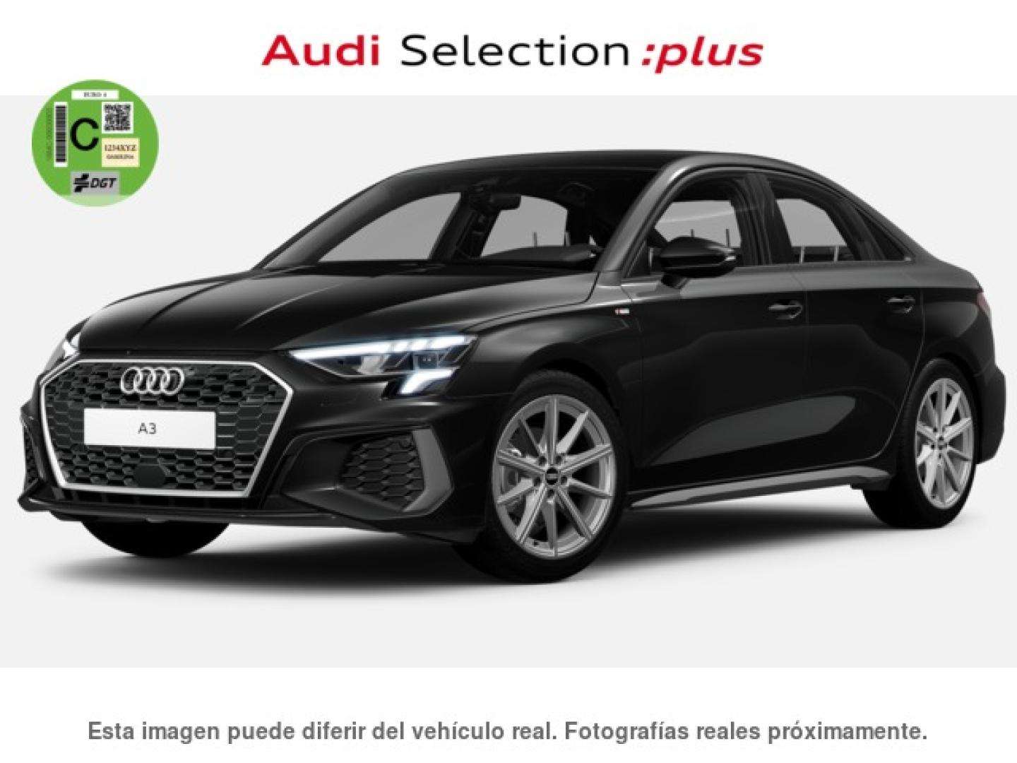 Audi A4 35 TDI S line S tronic 110kW - foto 1